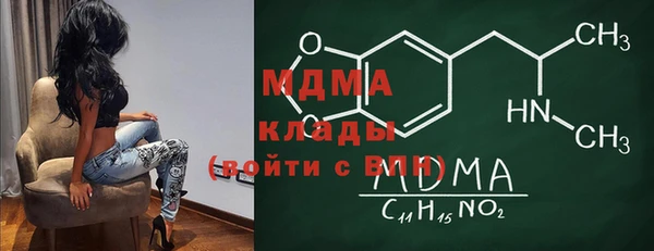 стаф Аркадак